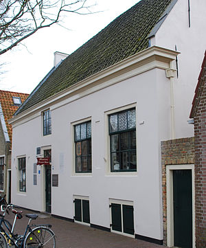 Museum Tromp's Huys
